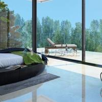 Villa in Spain, Andalucia, 695 sq.m.