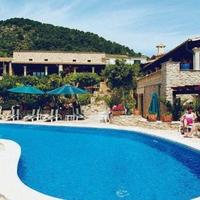 House in Spain, Balearic Islands, Palma, 1200 sq.m.