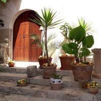 House in Spain, Balearic Islands, Palma, 1200 sq.m.