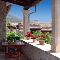 House in Spain, Balearic Islands, Palma, 1200 sq.m.