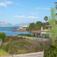 Вилла в Испании, Балеарские Острова, Пальма, 510 кв.м.