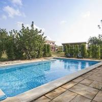 House in Spain, Balearic Islands, Palma, 800 sq.m.