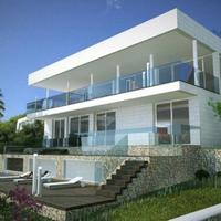 Вилла в Испании, Балеарские Острова, Пальма, 544 кв.м.