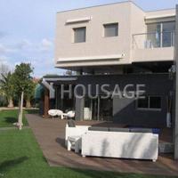 Вилла в Испании, Каталония, Багур, 335 кв.м.