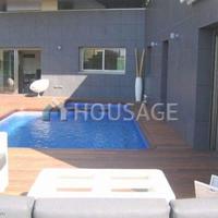 Вилла в Испании, Каталония, Багур, 335 кв.м.