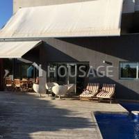 Вилла в Испании, Каталония, Багур, 335 кв.м.