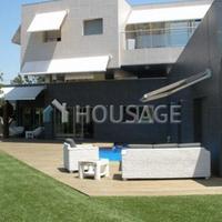 Вилла в Испании, Каталония, Багур, 335 кв.м.