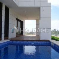 Вилла в Испании, Каталония, Багур, 362 кв.м.