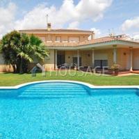 Вилла в Испании, Каталония, Багур, 420 кв.м.