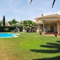 Вилла в Испании, Каталония, Багур, 420 кв.м.