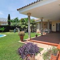 Вилла в Испании, Каталония, Багур, 420 кв.м.