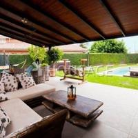 Дом в Испании, Каталония, Багур, 350 кв.м.