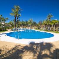 Апартаменты в Испании, Андалусия, 240 кв.м.