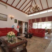 Villa in Spain, Canary Islands, Santa Cruz de Tenerife, 420 sq.m.