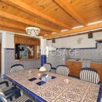 Villa in Spain, Canary Islands, Santa Cruz de Tenerife, 420 sq.m.