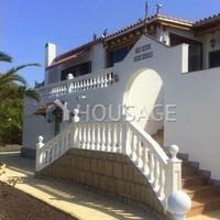 Вилла в Испании, Канарские Острова, Санта-Крус-де-Тенерифе, 374 кв.м.