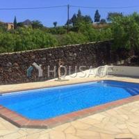 Вилла в Испании, Канарские Острова, Санта-Крус-де-Тенерифе, 374 кв.м.