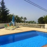 Вилла в Испании, Канарские Острова, Санта-Крус-де-Тенерифе, 374 кв.м.