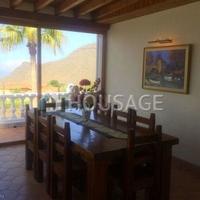 Вилла в Испании, Канарские Острова, Санта-Крус-де-Тенерифе, 374 кв.м.