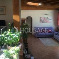 Вилла в Испании, Канарские Острова, Санта-Крус-де-Тенерифе, 374 кв.м.