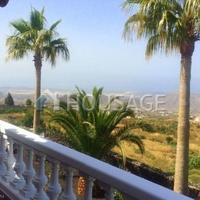 Вилла в Испании, Канарские Острова, Санта-Крус-де-Тенерифе, 374 кв.м.