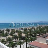 Апартаменты в Испании, Каталония, Багур, 80 кв.м.