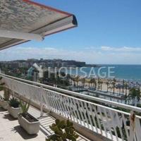 Апартаменты в Испании, Каталония, Багур, 80 кв.м.