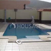 Вилла в Испании, Канарские Острова, Санта-Крус-де-Тенерифе