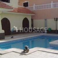 Вилла в Испании, Канарские Острова, Санта-Крус-де-Тенерифе