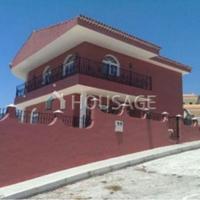 Вилла в Испании, Канарские Острова, Санта-Крус-де-Тенерифе, 319 кв.м.