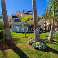 Апартаменты в Испании, Андалусия, 140 кв.м.