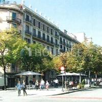 Квартира в Испании, Каталония, Барселона, 88 кв.м.