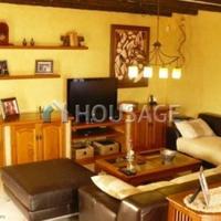 Вилла в Испании, Канарские Острова, Санта-Крус-де-Тенерифе, 300 кв.м.