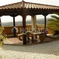 Вилла в Испании, Канарские Острова, Санта-Крус-де-Тенерифе, 300 кв.м.