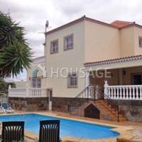 Вилла в Испании, Канарские Острова, Санта-Крус-де-Тенерифе, 352 кв.м.