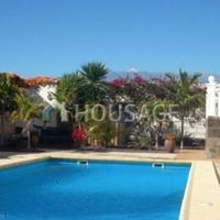 Вилла в Испании, Канарские Острова, Санта-Крус-де-Тенерифе, 352 кв.м.