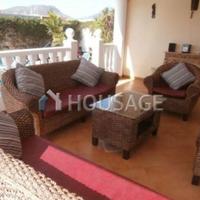 Вилла в Испании, Канарские Острова, Санта-Крус-де-Тенерифе, 352 кв.м.