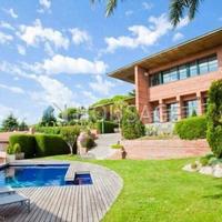 House in Spain, Catalunya, Begur, 620 sq.m.