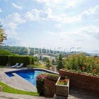 House in Spain, Catalunya, Begur, 620 sq.m.