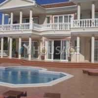 Вилла в Испании, Канарские Острова, Санта-Крус-де-Тенерифе, 868 кв.м.