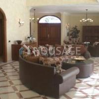 Вилла в Испании, Канарские Острова, Санта-Крус-де-Тенерифе, 868 кв.м.