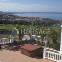 Вилла в Испании, Канарские Острова, Санта-Крус-де-Тенерифе, 868 кв.м.