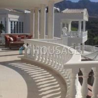 Вилла в Испании, Канарские Острова, Санта-Крус-де-Тенерифе, 868 кв.м.