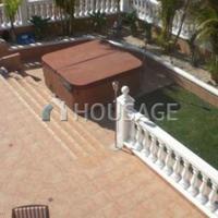 Вилла в Испании, Канарские Острова, Санта-Крус-де-Тенерифе, 868 кв.м.