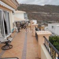 Villa in Spain, Canary Islands, Santa Cruz de Tenerife, 250 sq.m.