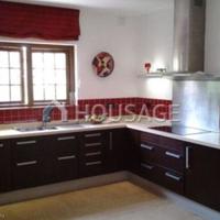 Вилла в Испании, Канарские Острова, Санта-Крус-де-Тенерифе, 200 кв.м.