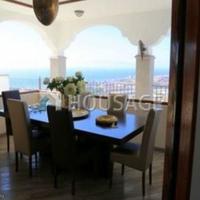 Вилла в Испании, Канарские Острова, Санта-Крус-де-Тенерифе