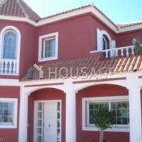 Вилла в Испании, Канарские Острова, Санта-Крус-де-Тенерифе