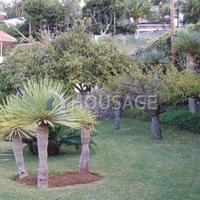 Вилла в Испании, Канарские Острова, Санта-Крус-де-Тенерифе, 300 кв.м.