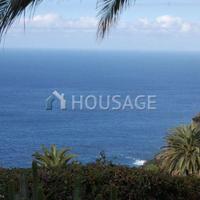 Вилла в Испании, Канарские Острова, Санта-Крус-де-Тенерифе, 300 кв.м.